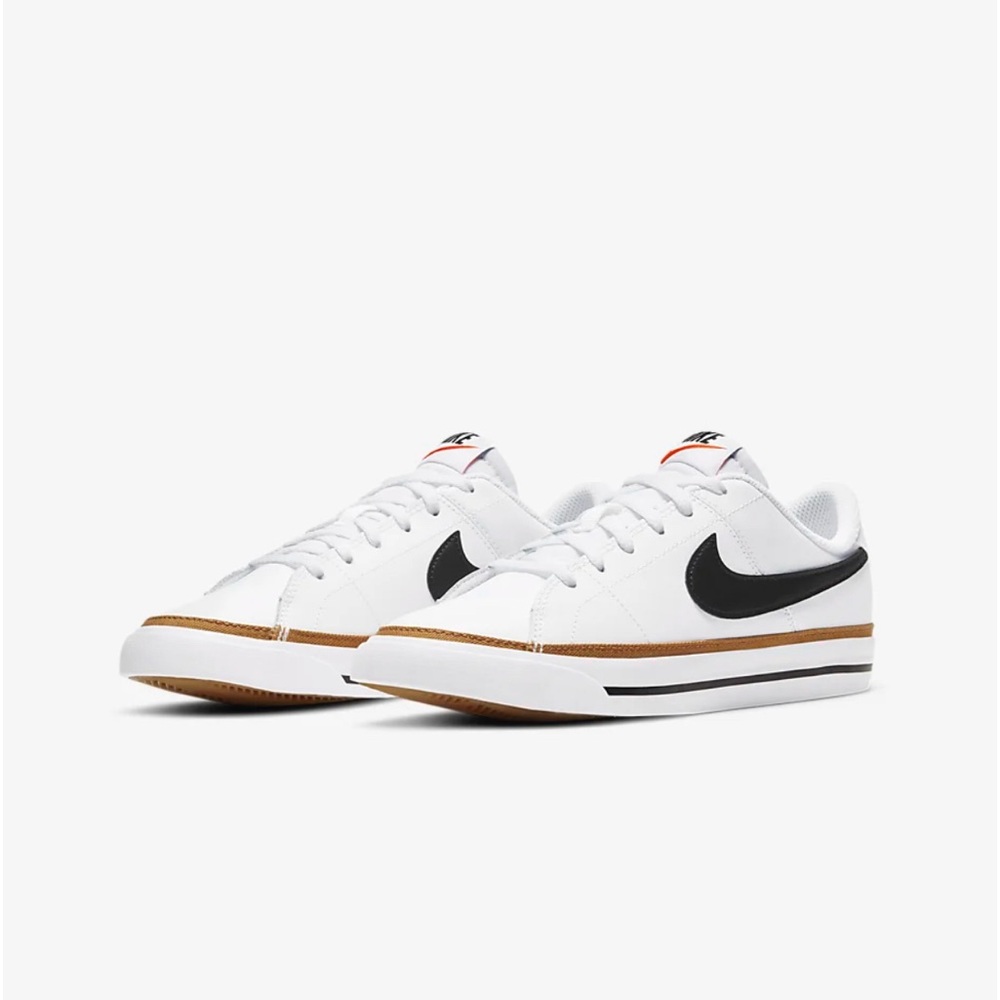Nike Court Legacy (Big Kids)